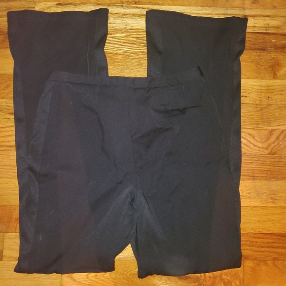 Victoria Secret Tuxedo Pants XS - Picture 4 of 6